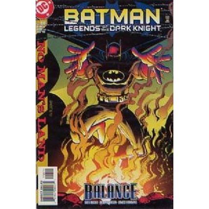 Batman: Legends of the Dark Knight # 118 NM MODERN AGE COMICS