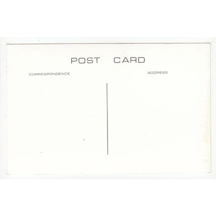 Darracq Motor Car Pamlin Prints Reproduction Postcard M2023