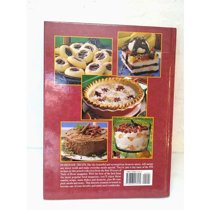 Best of Taste of Home The First 10 Years - Hardcover By Stoner, Faithann