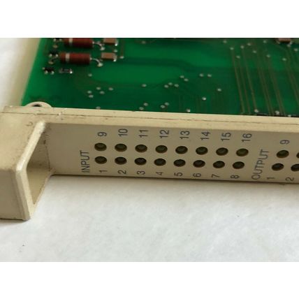ABB DSQC 223,YB 560 103 BD/4, 3HAB 2214-8/4 56 01-03 BD CIRCUIT BOARD,DC