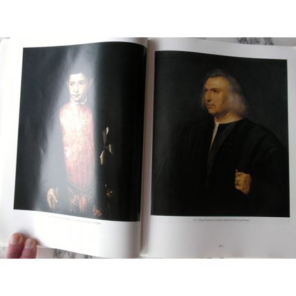 The Genius of Venice 1500-1600-Jane Martineau 1983 Illustrated Art guidebook