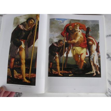 The Genius of Venice 1500-1600-Jane Martineau 1983 Illustrated Art guidebook