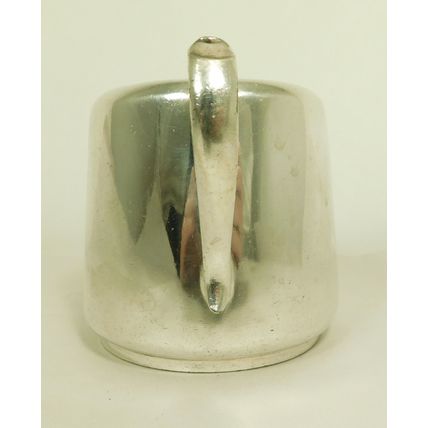 Antique Pacific Steam Navigation Co Sugar Bowl Mappin & Webb c1925