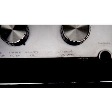 Leak Stereo 70