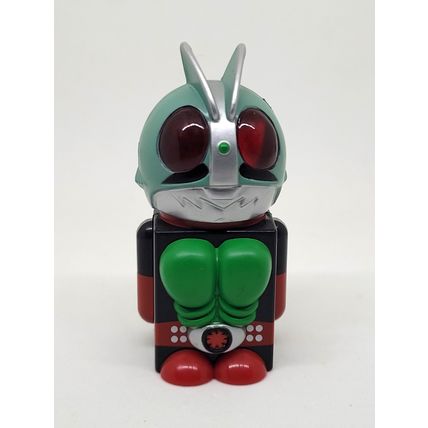 Masked Rider 2 Eraser - 2006 SEIKA TOEI Kamen Rider