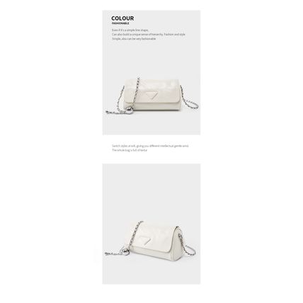 Woman Handbag Luxury Leather Underarm Shoulder Casual Tote Lady Soft Bucket Bag