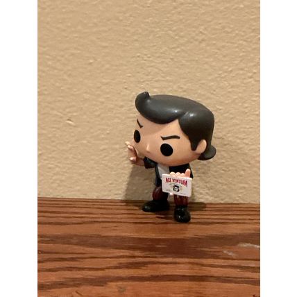 Funko Pop! Ace Ventura Pet Detective Limited Action Figure (No Box)