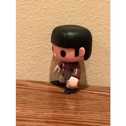 Funko Pop! Rocks: The Beatles - Paul McCartney Vinyl Figure (No Box)