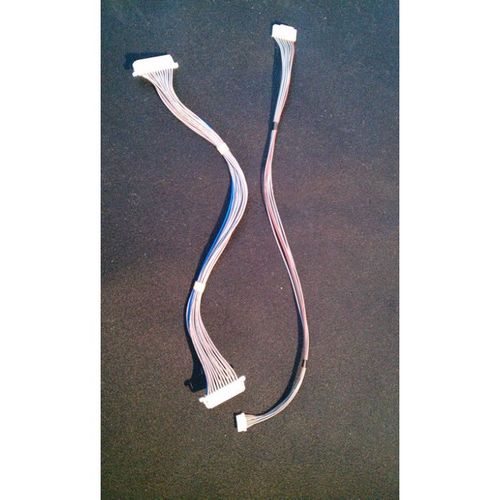 LG 42LM649S internal power cable set