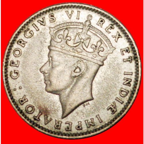 GREAT BRITAIN: EAST AFRICA ★ 50 CENTS 1937H SILVER! LOW START★NO RESERVE!