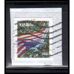 Used 4776 46c U.S. Flag Very Fine CNS S1111 W4651