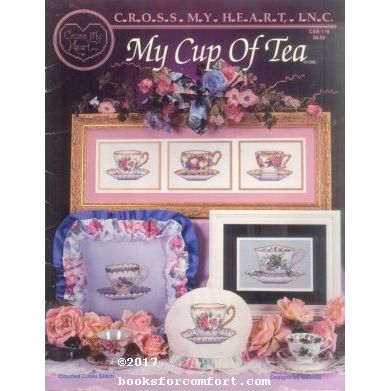 My Cup of Tea CSB-119