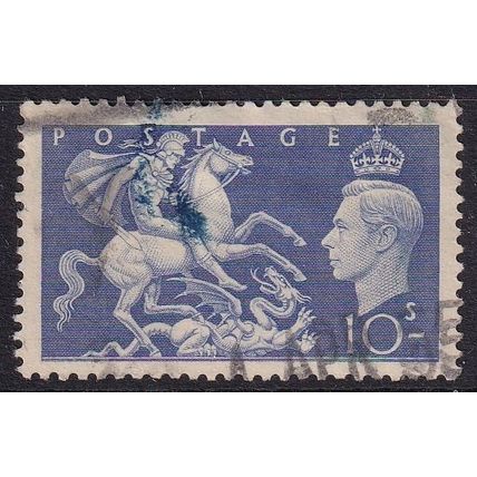 GB 1951 SG 511 Used (E-273 (8))