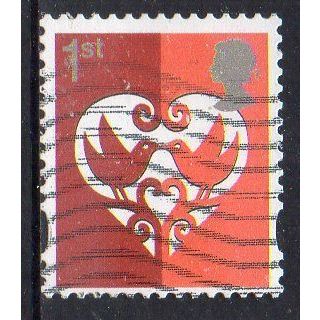GB 2015 Smilers - Love 1st s/a Used