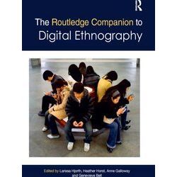 Routledge Media And Cultural Studies Companions-The Routledge Companion To Digit