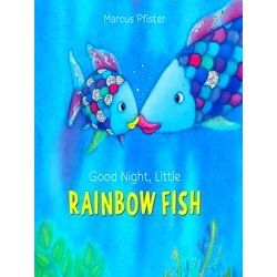 Good Night, Little Rainbow Fish