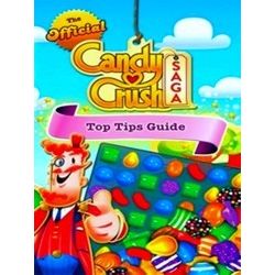 Candy Crush Top Tips Guide