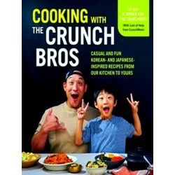 Cooking With The Crunchbros