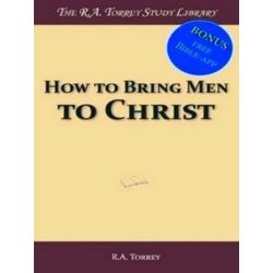 How to bring men to Christ