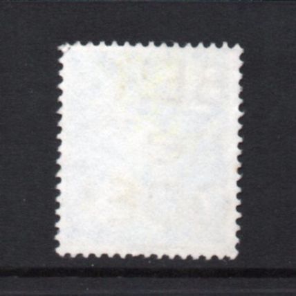 Scotland - 1971-93 - 6½p Greenish Blue (sg S23) Used