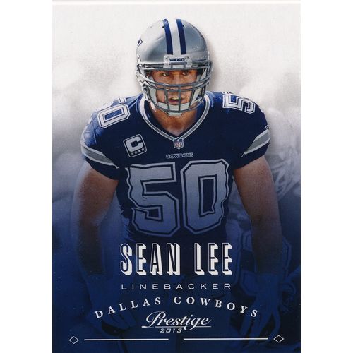 2013 Panini Prestige Football 57 Sean Lee