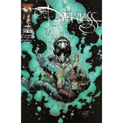 Darkness (Vol 1) # 031 NM MODERN AGE COMICS