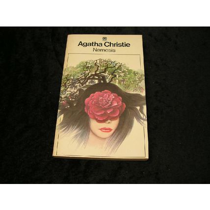 Nemesis by Agatha Christie