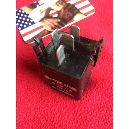 2000 01 02 03 04 VOLVO S40 V40 1.9L Turbo Relay 05070502 811265