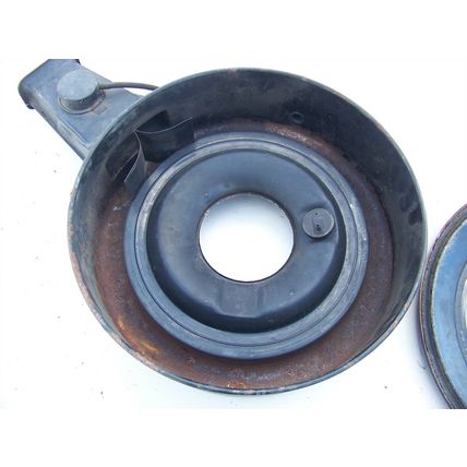 1972 Dodge Truck Power Wagon Van 360 2BBL Air Cleaner OEM 73 74