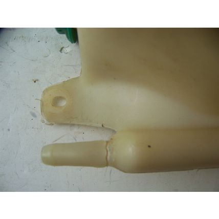 1976 77 78 79 Dodge Aspen Plymouth Volare Overflow Tank OEM #3869801