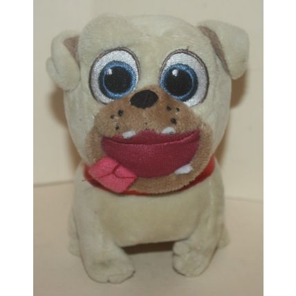 2017 Just Play Disney Junior Puppy Dog Pals Pet & Talk Pals Rolly