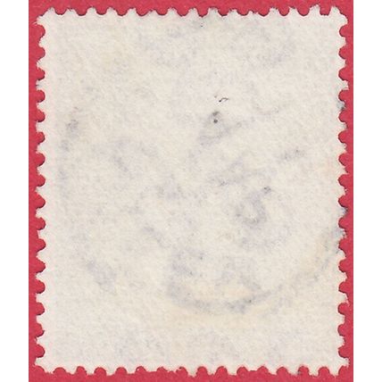 GB KGV 1914 2.5d BRIGHT BLUE SG371a GU BARLEY CDS