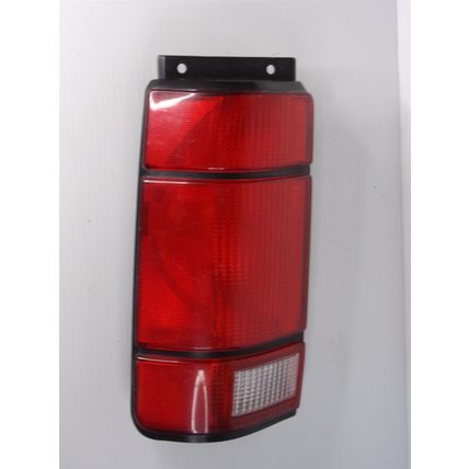 1991 - 1994 Ford Explorer DS LH Tail Light F37B-13441-BB OEM 91 92 93 94