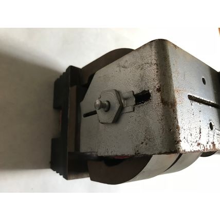 WESTINGHOUSE S-1809803 DB BREAKER 800AMP,388530 OVERCURRENT TRIPPING DEVICE,AH