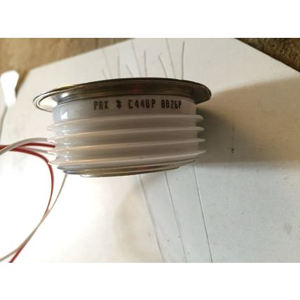 NEW POWEREX C448P 8826P SCR THYRISTOR 1200VOLT, DD