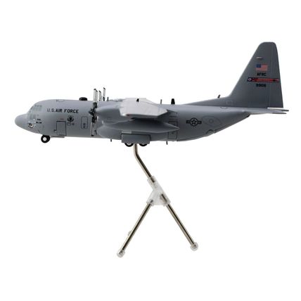 C-130H HERCULES USAF YOUNGTOWN REG: 89-9106 - GEMINI JETS G2AFO1296 1/200