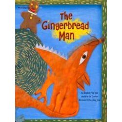 World Classics The Gingerbread Man