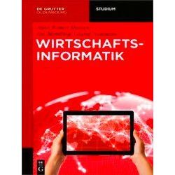 Wirtschaftsinformatik
