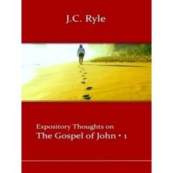 Expository Thoughts on the Gospels 5 - John 1