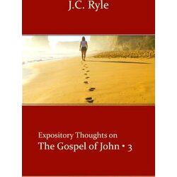 Expository Thoughts on the Gospels 7 - John 3