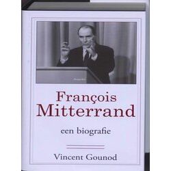 Francois Mitterrand