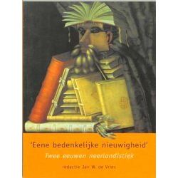 Eene Bedenkelijke Nieuwigheid