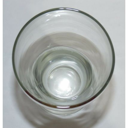 Vintage Hard Rock Café Atlanta 8.5” Pilsner Beer Glass
