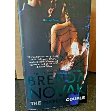 The Last Stand Ser.: The Perfect Couple by Brenda Novak (2009, Mass Market)