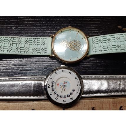 WATCH