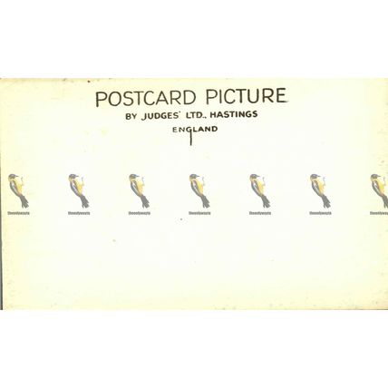 Westgate, Canterbury, Kent, 2756 Judges Postcard