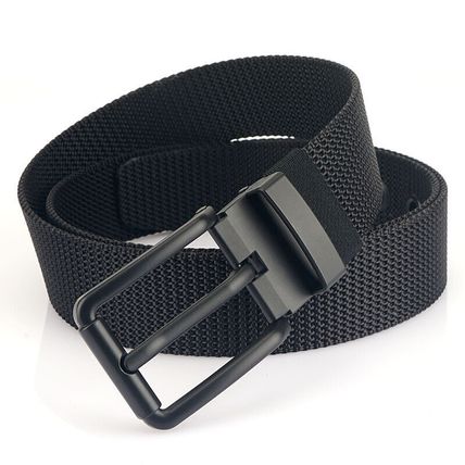 Men's nylon belt casual Quick-dry durable abrasion-resistant fashion belt