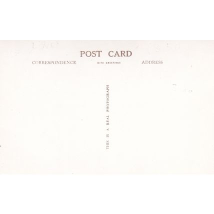 B513 MABLETHORPE - GEORGE WOOFFINDIN CONVVALESCENT HOME. R/P POSTCARD