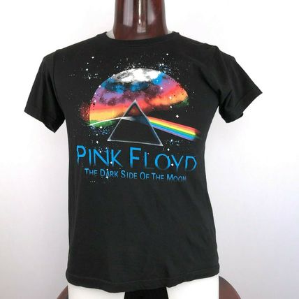 Pink Floyd Dark Side Of The Moon DSOTM Mens S Graphic T Shirt