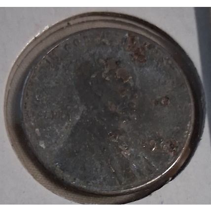 5: 1943 P Philidelphia Mint CIRCULATED War Cents Nice Lot